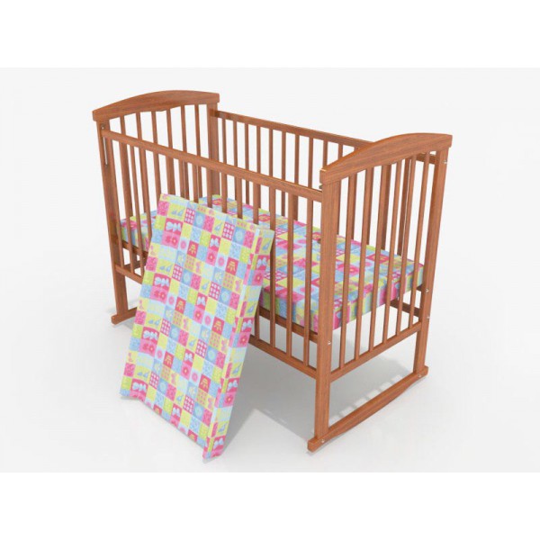 baby one baby cot