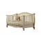 baby cot