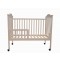 baby cot