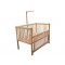 baby cot